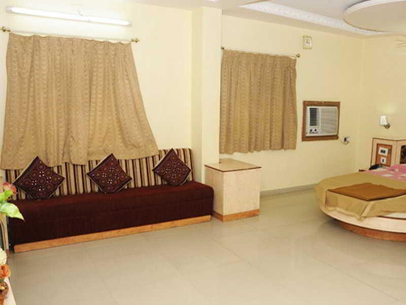 Ахмедабад: Hotel Neelkanth Inn