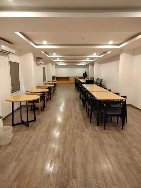 Ахмедабад: Hotel Neelkanth Inn