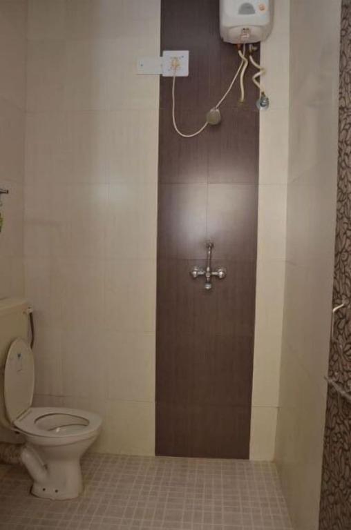 Панаджи: Hotel Blessings Goa