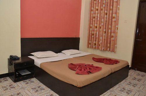 Панаджи: Hotel Blessings Goa