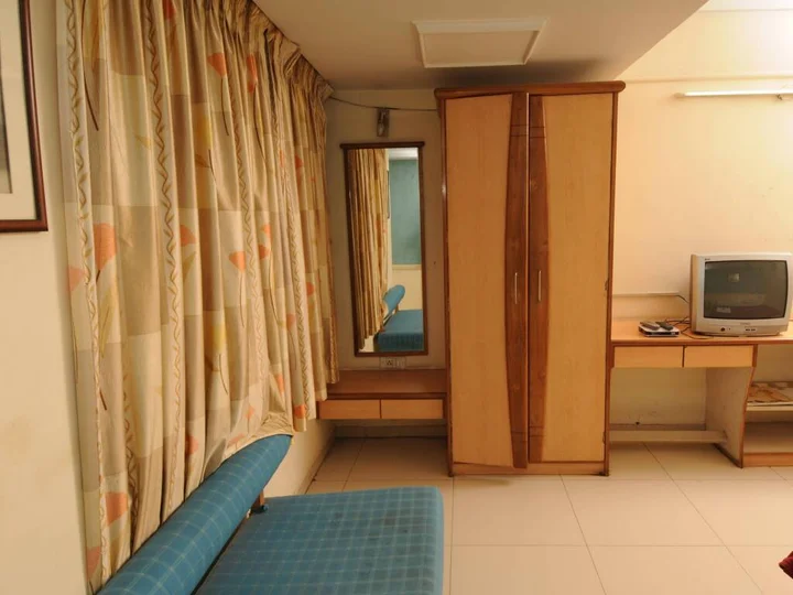 Ахмедабад: Hotel Neelkanth-Sahara