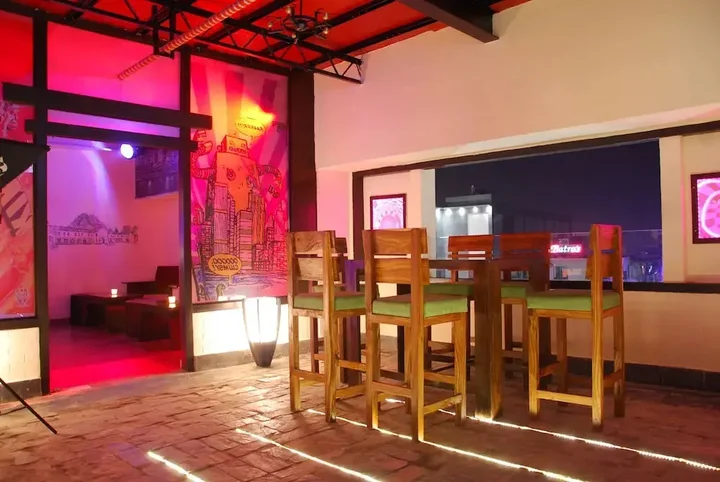 Лудхиана: A' Hotel Ludhiana