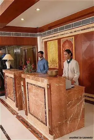 Лудхиана: A' Hotel Ludhiana
