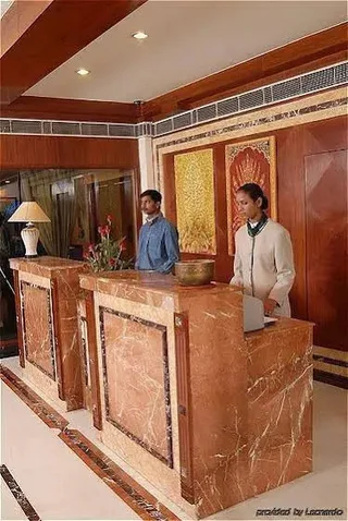 Лудхиана: A' Hotel Ludhiana