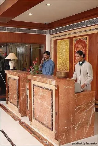 Лудхиана: A' Hotel Ludhiana