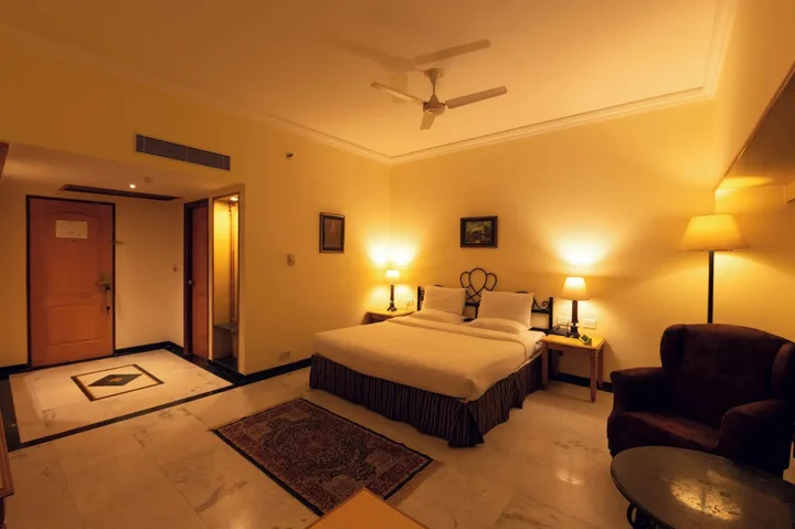Лудхиана: A' Hotel Ludhiana