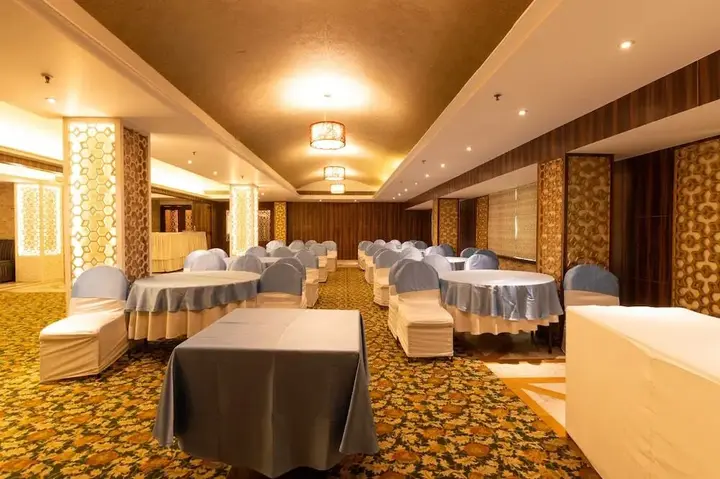 Лудхиана: A' Hotel Ludhiana