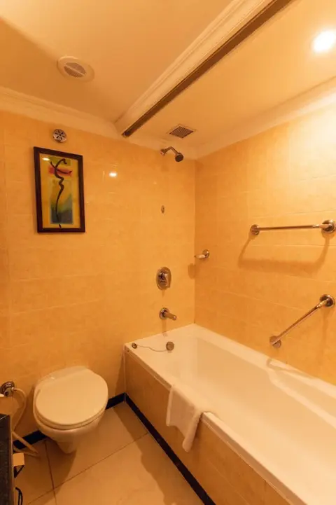 Лудхиана: A' Hotel Ludhiana
