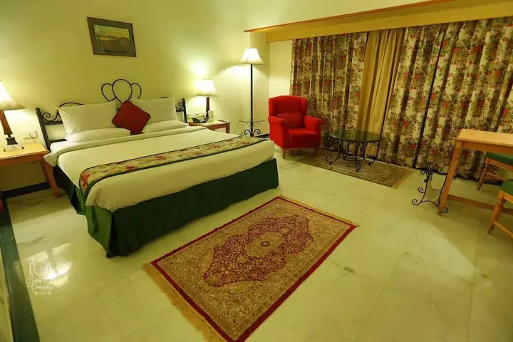 Лудхиана: A' Hotel Ludhiana
