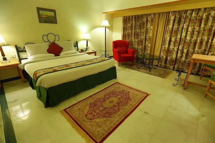 Лудхиана: A' Hotel Ludhiana