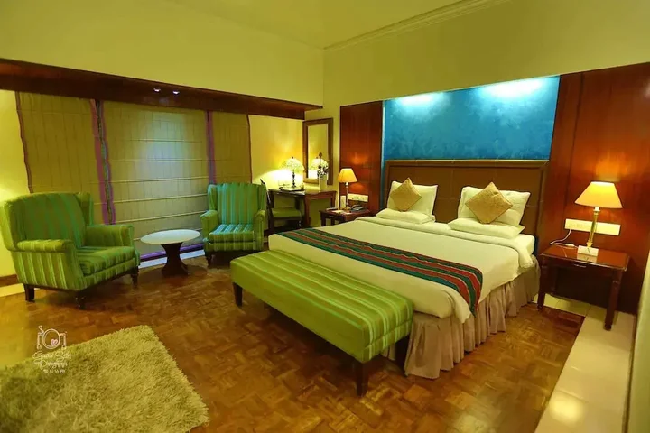 Лудхиана: A' Hotel Ludhiana