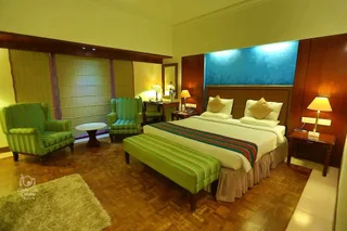 Лудхиана: A' Hotel Ludhiana