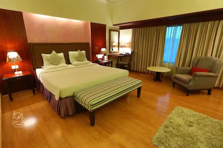 Лудхиана: A' Hotel Ludhiana
