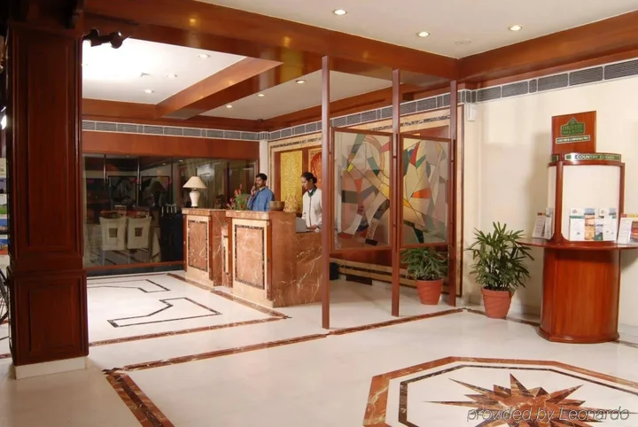 Лудхиана: A' Hotel Ludhiana