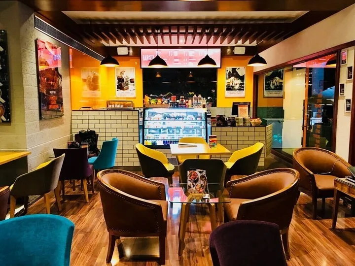 Лудхиана: A' Hotel Ludhiana