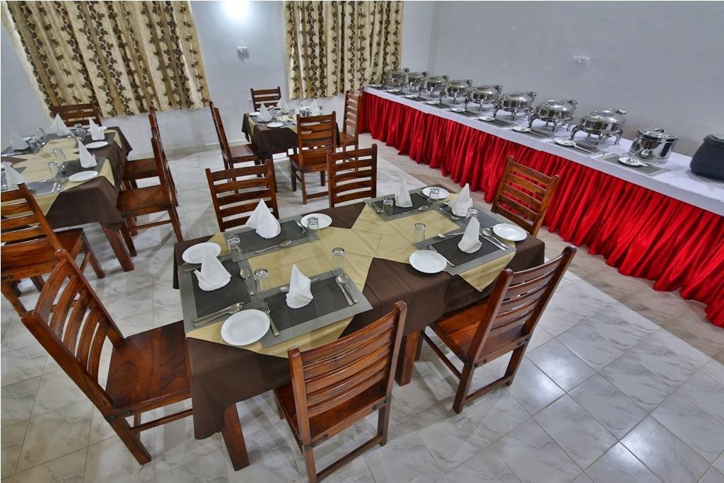 Пушкар: Pushkar Fort