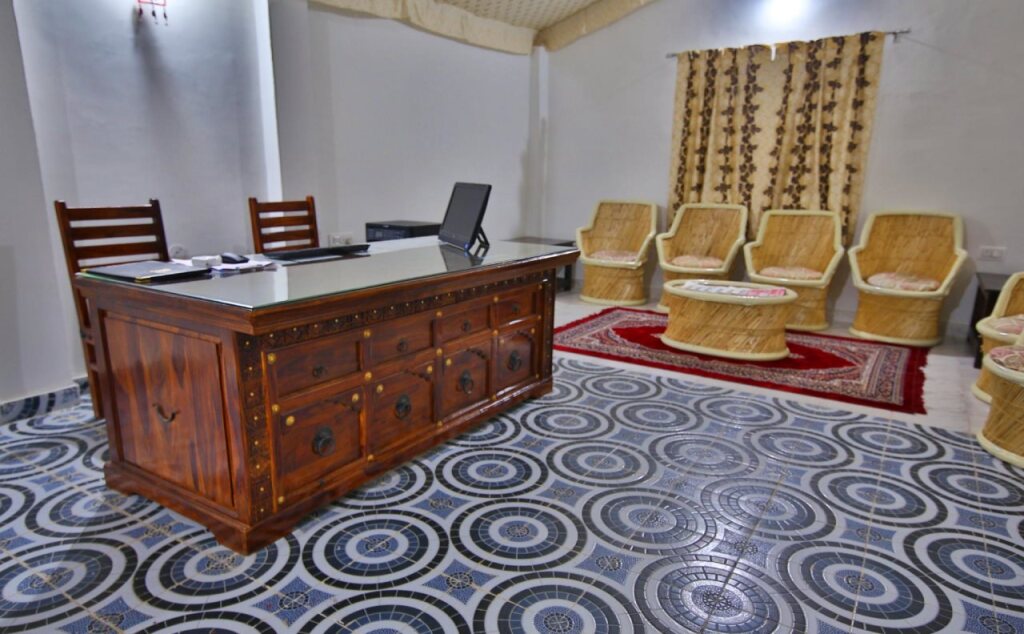 Пушкар: Pushkar Fort