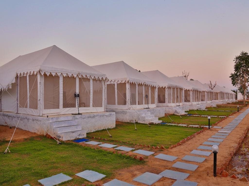 Пушкар: Pushkar Fort