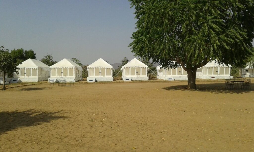 Пушкар: Pushkar Fort