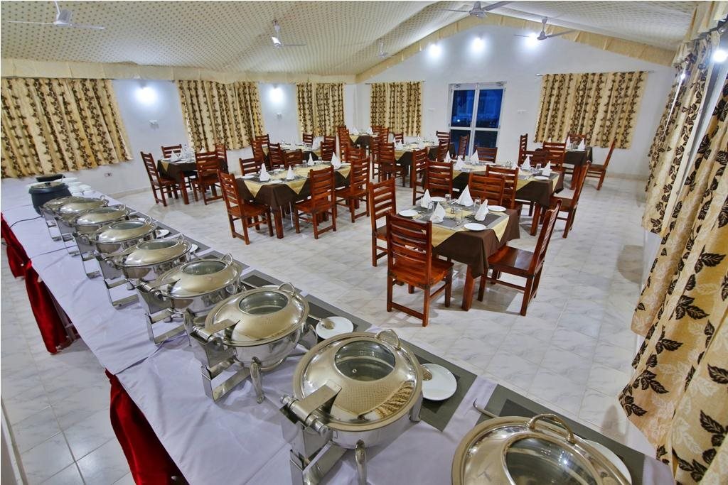Пушкар: Pushkar Fort