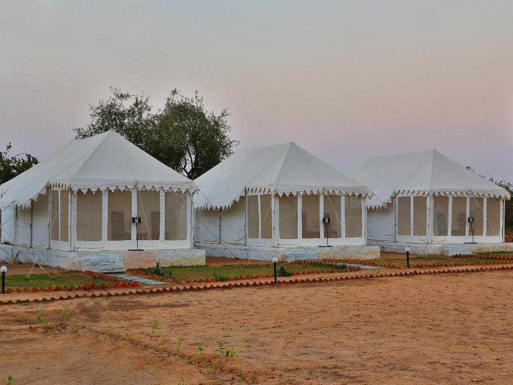 Пушкар: Pushkar Fort