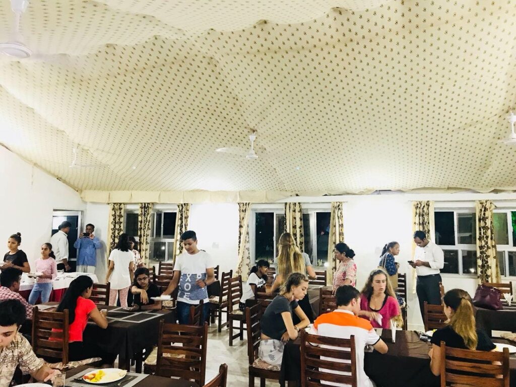 Пушкар: Pushkar Fort