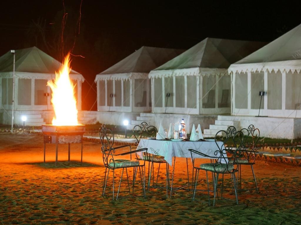 Пушкар: Pushkar Fort