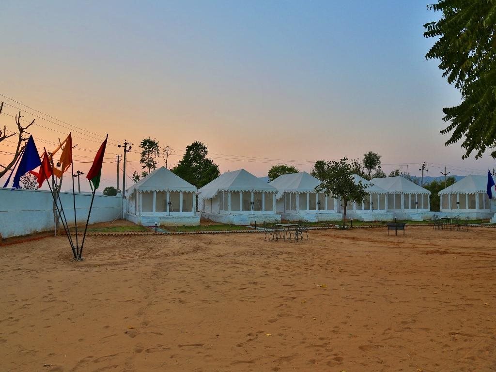 Пушкар: Pushkar Fort