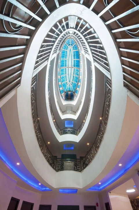 Нью-Дели: Shanti Villa
