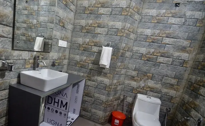 Раникхет: Uttarakhand Resort