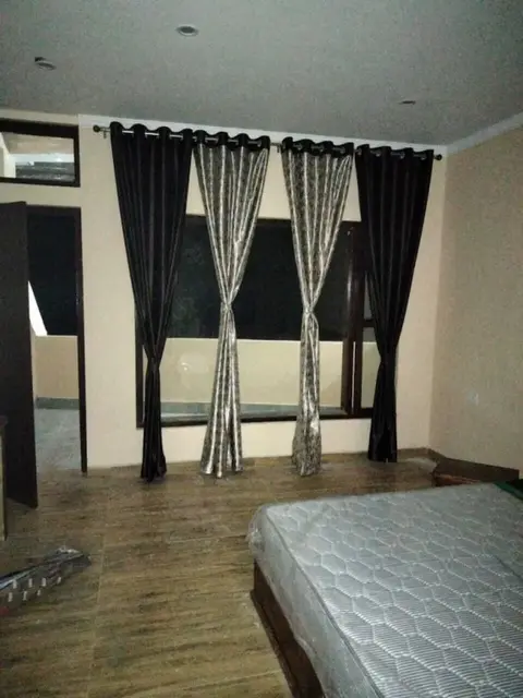 Раникхет: Uttarakhand Resort
