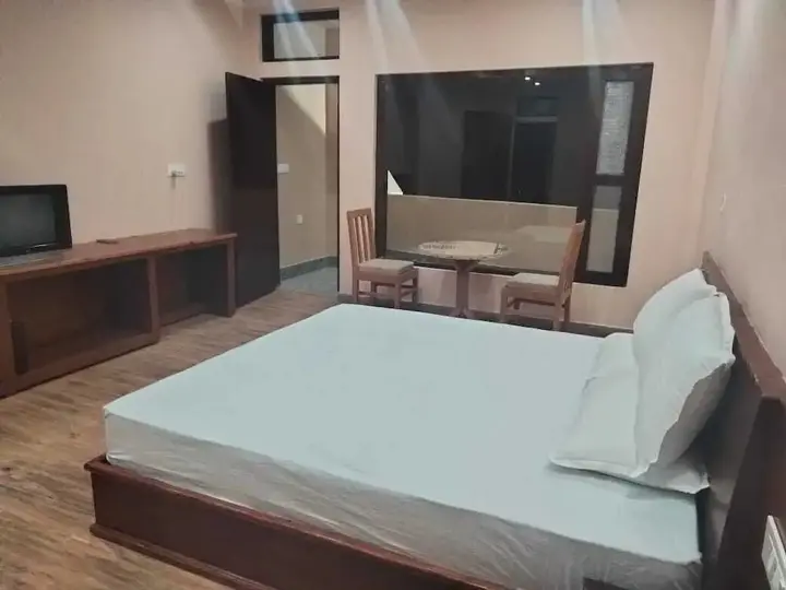 Раникхет: Uttarakhand Resort