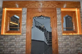 Раникхет: Uttarakhand Resort