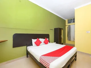 Кушалнагар: Stay Simple Raj Gardenia Resort