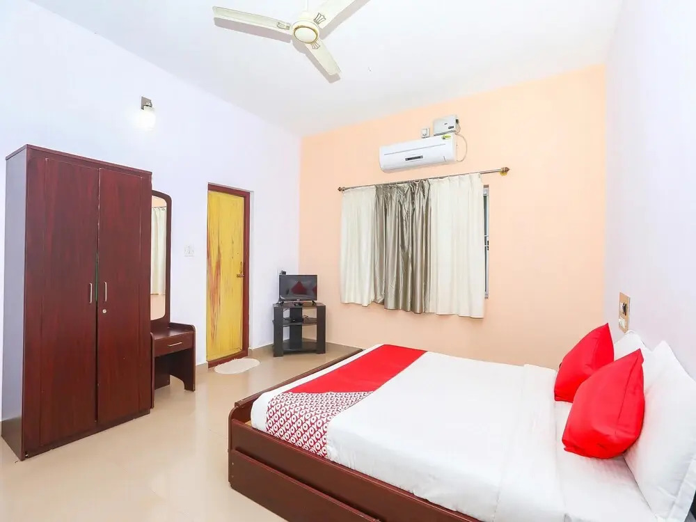 Кушалнагар: Stay Simple Raj Gardenia Resort