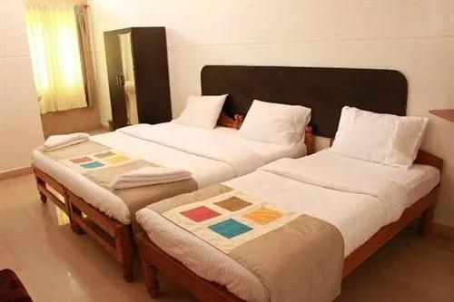 Кушалнагар: Stay Simple Raj Gardenia Resort