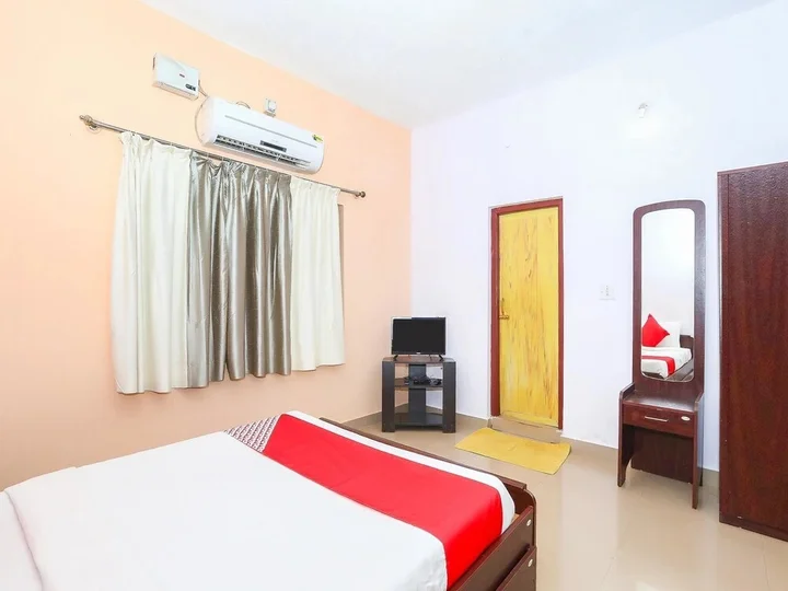 Кушалнагар: Stay Simple Raj Gardenia Resort