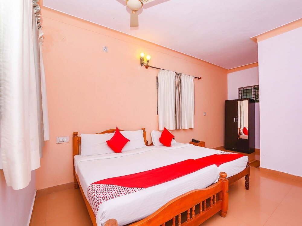 Кушалнагар: Stay Simple Raj Gardenia Resort