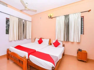 Кушалнагар: Stay Simple Raj Gardenia Resort