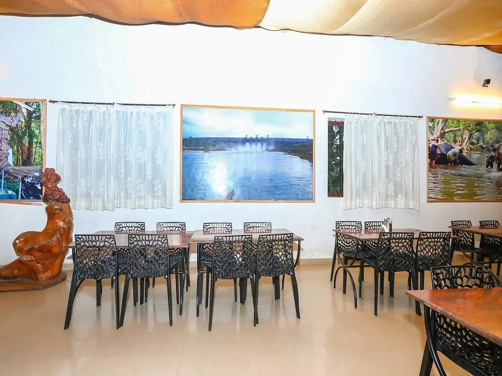 Кушалнагар: Stay Simple Raj Gardenia Resort