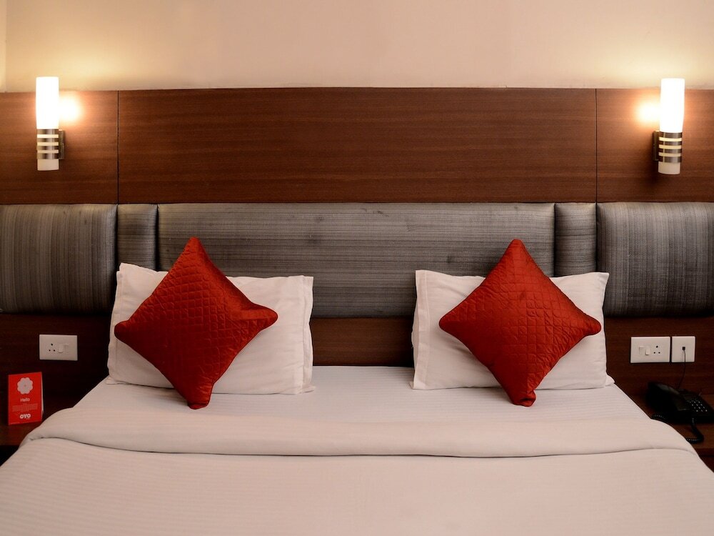 Джайпур: Collection O 3999 Hotel Aroma Classic