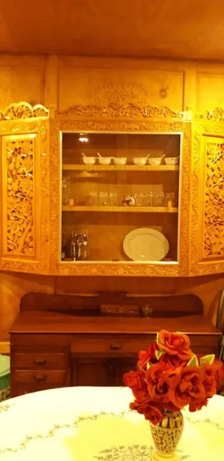 Шринагар: Group Of House Boat Golden Crest