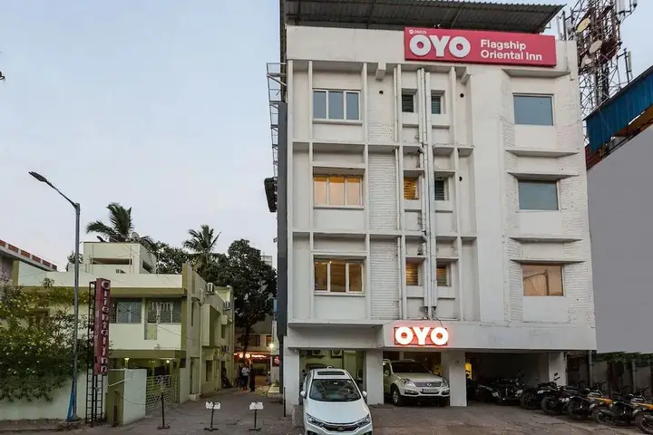 Oriental Inn — фото 1