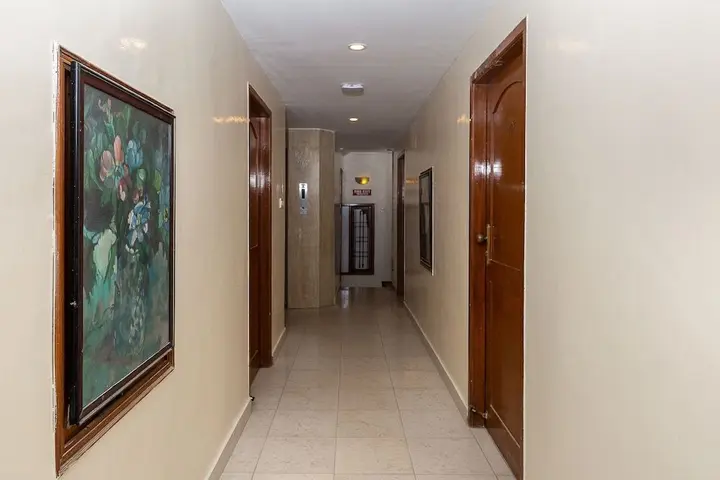 Ченнаи: Oriental Inn