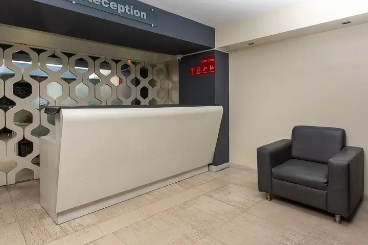 Oriental Inn — фото 2
