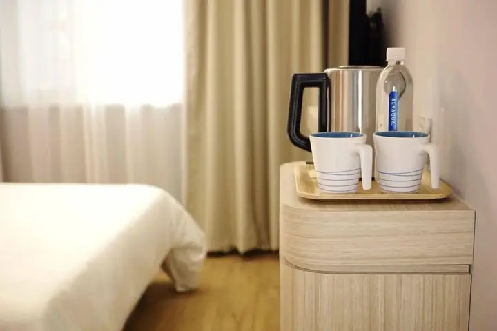 Биканер: Hotel Sagar