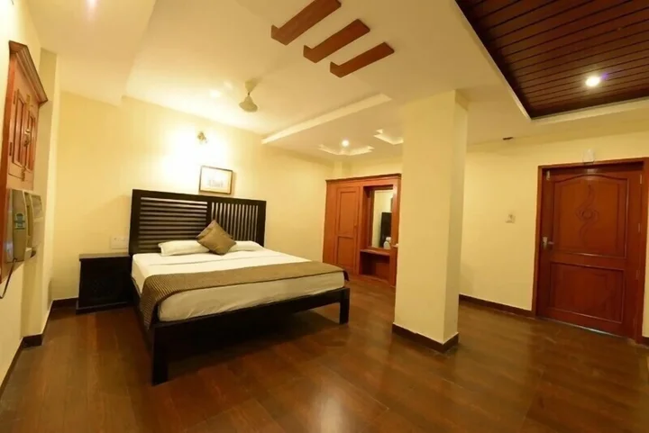 Биканер: Hotel Sagar