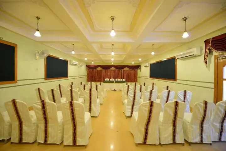 Биканер: Hotel Sagar