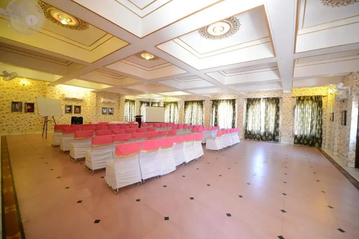 Биканер: Hotel Sagar