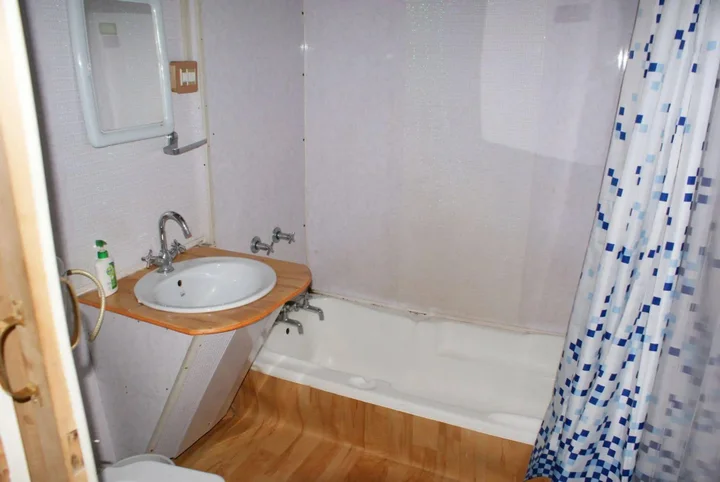 Шринагар: New Bul Bul Group Of Houseboats